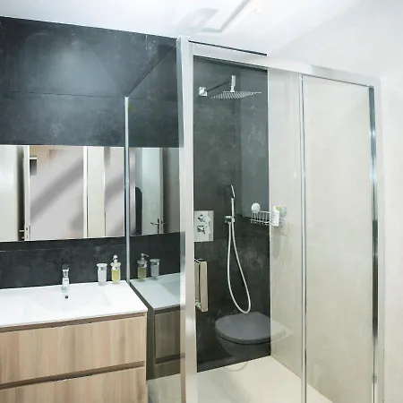1 Opera - Modern Fully Furnished Parigi