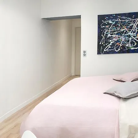 1 Opera - Modern Fully Furnished Paris
