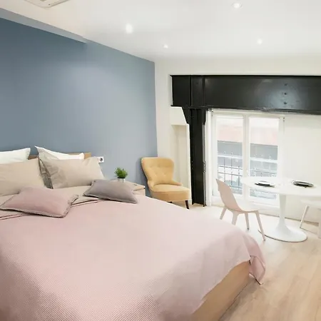 1 Opera - Modern Fully Furnished Parigi