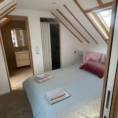 1 Opera - Modern Fully Furnished * Parigi